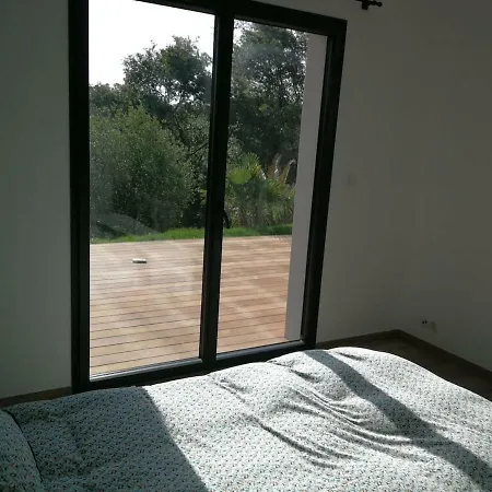 D'arcangues Holiday home *