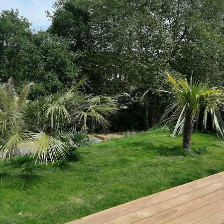 D'arcangues Holiday home *