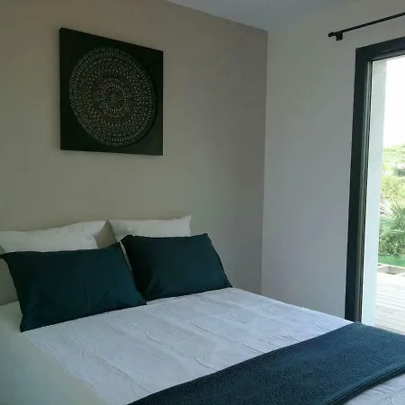 D'arcangues Holiday home Arcangues