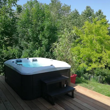 D'arcangues Holiday home *