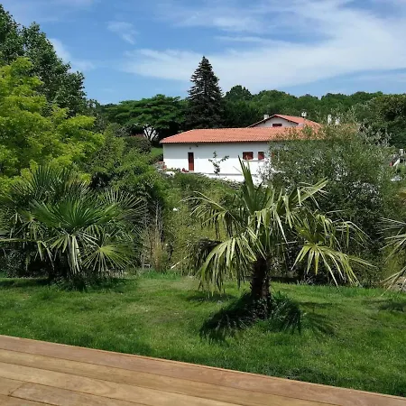 D'arcangues Holiday home *