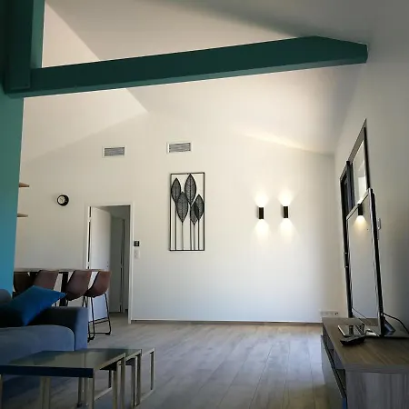 Holiday home D'arcangues