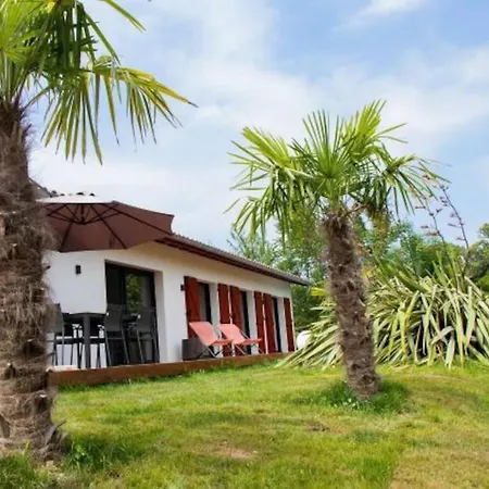 Holiday home D'arcangues